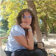 Profesor de inglés con título de C1. Formación del first, ket y pet